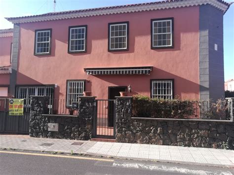 Casas y pisos en alquiler en La Laguna, San Cristóbal de